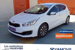 Kia Ceed 1.4 CRDi Eco-Dynamics x-Tech 66 kW (90 CV) - Foto 1