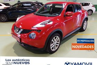 Nissan Juke 1.2 DIG-T Acenta 4x2 85 kW (115 CV) - Foto 1