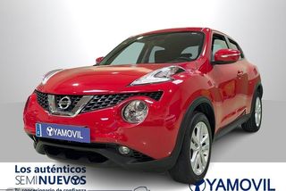 Nissan Juke 1.2 DIG-T Acenta 4x2 85 kW (115 CV) - Foto 1