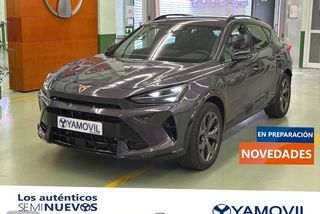 Cupra Formentor 1.5 TSI e-Hybrid DSG 150 kW (204 CV) - Foto 1