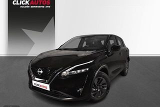 Nissan Qashqai 1.3 DIGT 140CV MHEV Acenta - Foto 1
