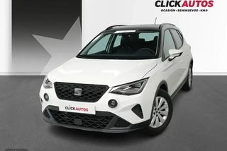 Seat Arona 1.0 TSI 115CV Style Special Edition - Foto 1
