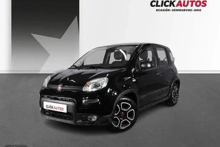Fiat Panda 1.0 GSE 70CV City Life Hybrid - Foto 1