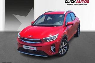 Kia Stonic 1.0 TGDI 100CV Active DCT - Foto 1