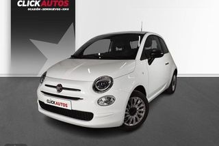 Fiat 500 1.0 Hybrid 70CV Monotrim - Foto 1