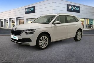 Skoda Kamiq 1.0 TSI 85kW (115CV) DSG Style - Foto 1