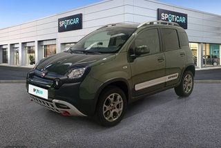 Fiat Panda 0.9 66kW (90CV) TwinAir 4x4 Cross - Foto 1
