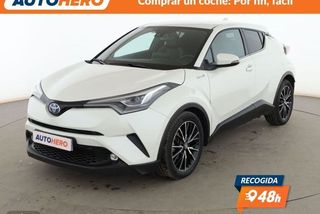 Toyota C-HR 1.8 Hybrid Advance - Foto 1