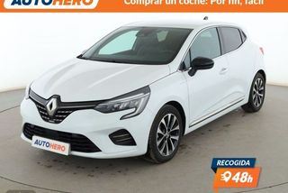 Renault Clio 1.6 Hybrid E-Tech Techno - Foto 1