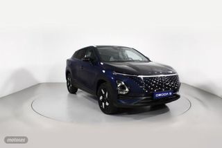 OMODA 5 1.6 T-GDI 108KW PREMIUM DCT 5P - Foto 1