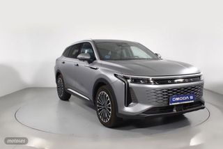 OMODA 9 1.5 TGDI SHS PREMIUM DHT 5P - Foto 1