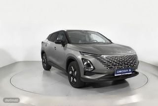 OMODA 5 1.6 T-GDI 108KW PREMIUM DCT 5P - Foto 1