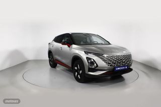OMODA 5 1.6 T-GDI 108KW PREMIUM DCT 5P - Foto 1