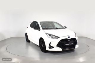 Toyota Yaris 1.5 VVT-I HYBRID STYLE 5P - Foto 1