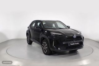 Toyota Yaris Cross 1.5 VVT-I HYBRID ACTIVE TECH PACK CONFOR 5P - Foto 1