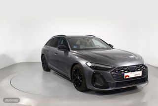 Audi A5 fam. 2.0 TDI 150 KW BLACK LINE AVANT 5P - Foto 1