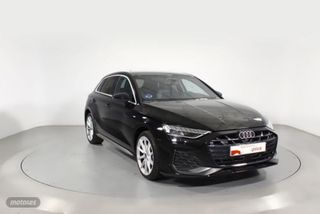 Audi A3 1.5 TFSI E 150KW S TRON S LINE SPORTBACK 5P - Foto 1