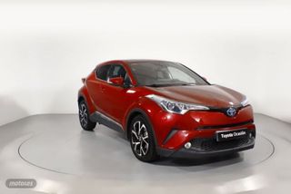 Toyota C-HR 1.8 VVT-I HYBRID ADVANCE AUTO 5P - Foto 1