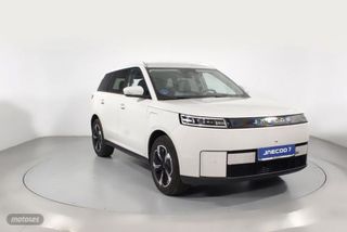 JAECOO 5 BEV 61KWH EXCLUSIVE 5P - Foto 1