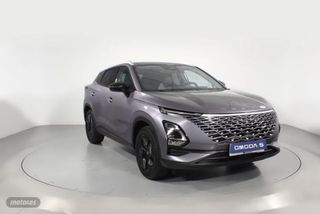 OMODA 5 1.6 T-GDI 108KW PREMIUM DCT 5P - Foto 1