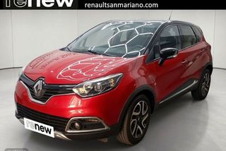 Renault Captur Helly Hansen - Foto 1
