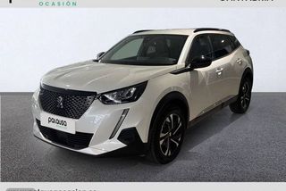Peugeot 2008 Puretech 100 S&S 6 Vel. MAN Allure - Foto 1