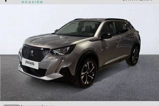 Peugeot 2008 BlueHDI 81kW (110CV) Allure Pack - Foto 1