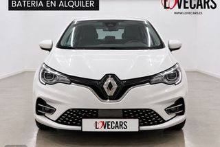 Renault Zoe Intens 80 kW R110 Batería 50kWh - Foto 1