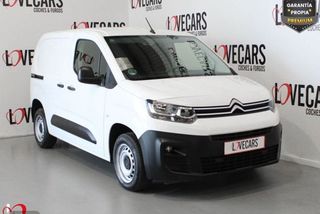 Citroen Berlingo Talla M BlueHDi 100 CONTROL - Foto 1