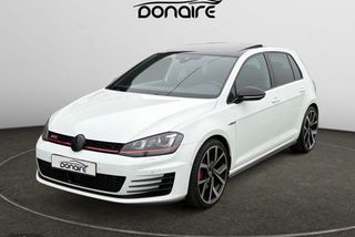 Volkswagen Golf GTI Performance 2.0 TSI 230CV DSG BMT - Foto 1