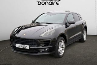 Porsche Macan S Diesel (159 g/km CO2) - Foto 1