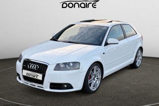 Audi A3 2.0 TDI 140cv DPF Ambition - Foto 1