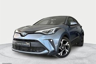 Toyota C-HR 1.8 125H Advance - Foto 1