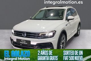 Volkswagen Tiguan Sport 2.0 TDI 110kW (150CV) 4Motion DSG - Foto 1