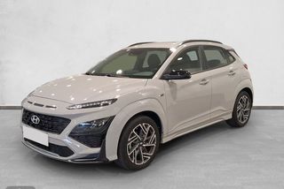 Hyundai Kona 1.0 TGDI Nline 30 Aniversario 4x2 - Foto 1
