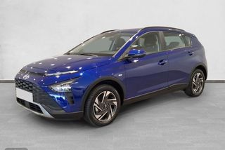 Hyundai Bayon 1.0 TGDI 48V Maxx - Foto 1