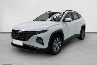 Hyundai Tucson 1.6 TGDI HEV Maxx AT - Foto 1