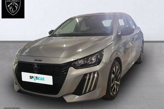 Peugeot 208 Puretech 75 Active - Foto 1