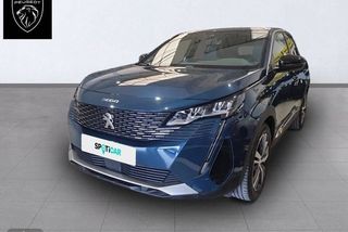 Peugeot 3008 180 e-EAT8 Allure Pack - Foto 1