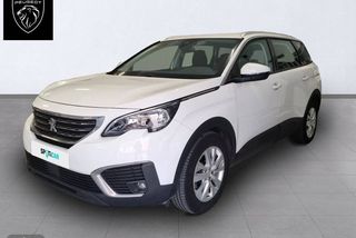 Peugeot 5008 1.2L PureTech 96kW (130CV) S&S Active - Foto 1