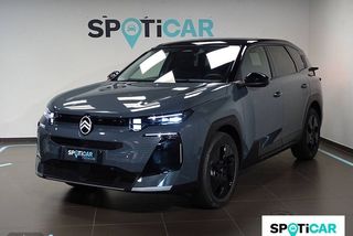 Citroen C5 Aircross HYBRID 107kW (145CV) e-DCS6 Max - Foto 1