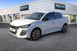 Peugeot 208 HYBRID 110 eDCS6 Style - Foto 1