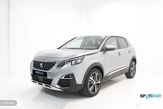 Peugeot 3008 1.5L BlueHDi 96kW (130CV) S&S Allure - Foto 1