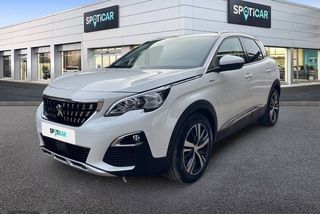 Peugeot 3008 300 e-EAT8 GT - Foto 1