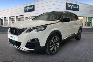 Peugeot 3008 300 e-EAT8 GT - Foto 1