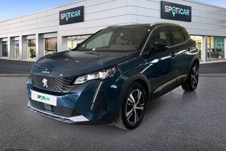 Peugeot 3008 1.2 100KW eDCS6 GT - Foto 1