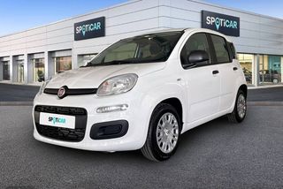 Fiat Panda Pandina 1.0 Hybrid 48kW (65cv) Icon - Foto 1