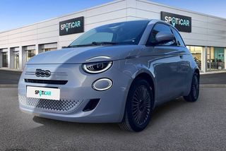 Fiat 500 1.0 Hybrid 48kW (65cv) TORINO - Foto 1