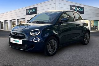 Fiat 500 1.0 Hybrid 48kW (65cv) TORINO - Foto 1
