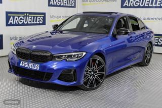 BMW Serie 3 M 340 i M Sport xDrive 374cv - Foto 1